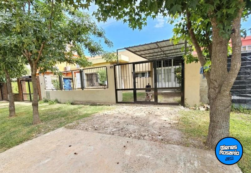 Casas - Ibarlucea - Venta