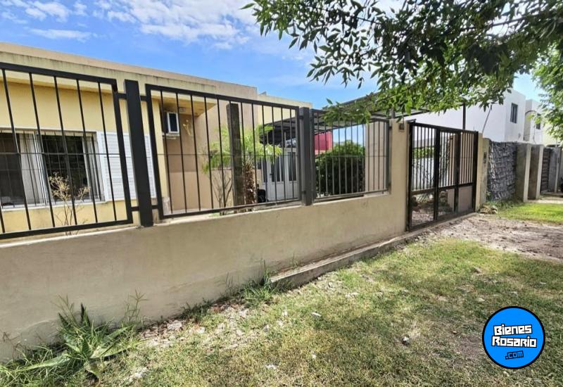 Casas - Ibarlucea - Venta