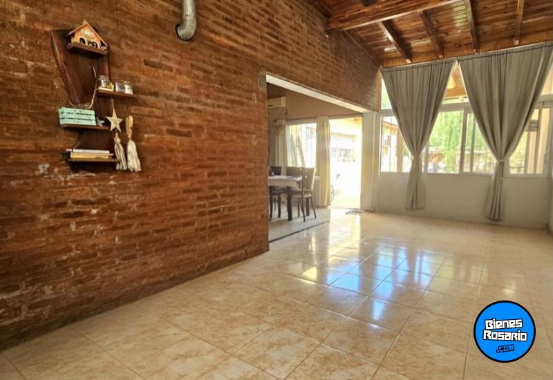 Casas - Ibarlucea - Venta
