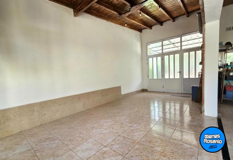 Casas - Ibarlucea - Venta