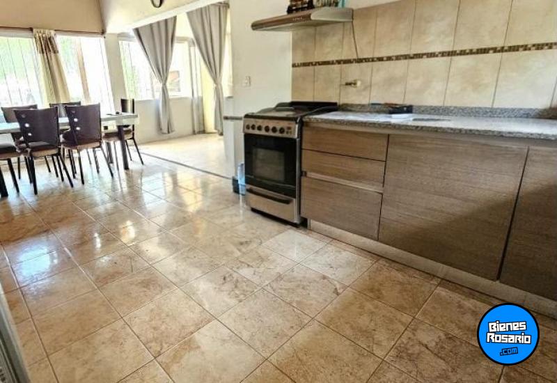 Casas - Ibarlucea - Venta
