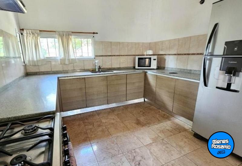 Casas - Ibarlucea - Venta