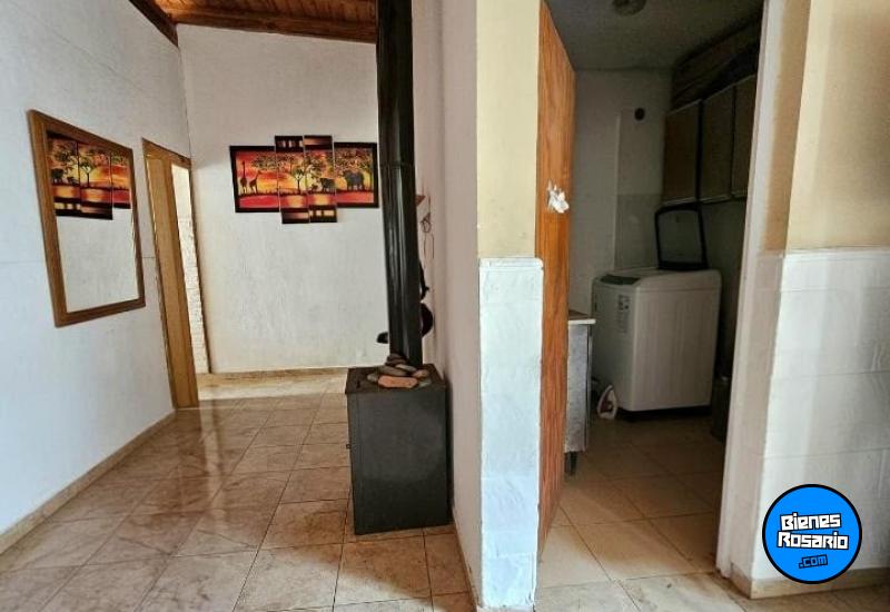 Casas - Ibarlucea - Venta