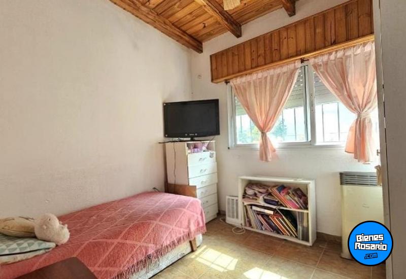 Casas - Ibarlucea - Venta