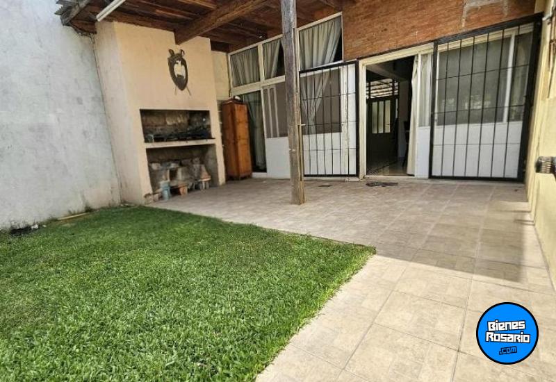 Casas - Ibarlucea - Venta