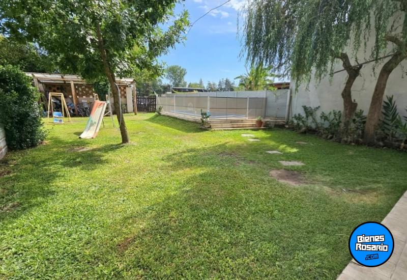 Casas - Ibarlucea - Venta
