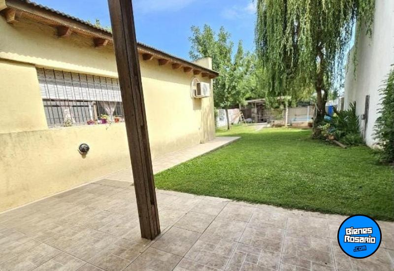 Casas - Ibarlucea - Venta