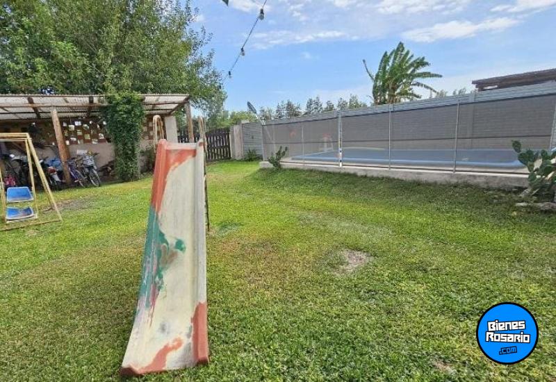 Casas - Ibarlucea - Venta