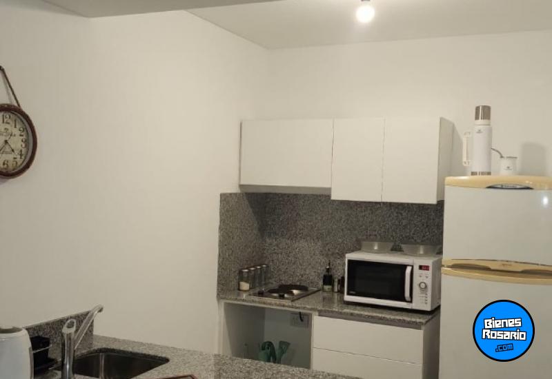 Departamentos - Rosario - Venta