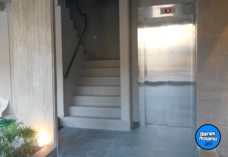 Departamentos - Rosario - Venta