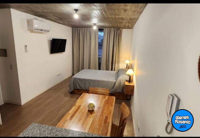 Departamentos - Rosario - Venta