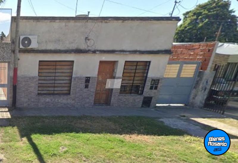 Casas - Rosario - Venta
