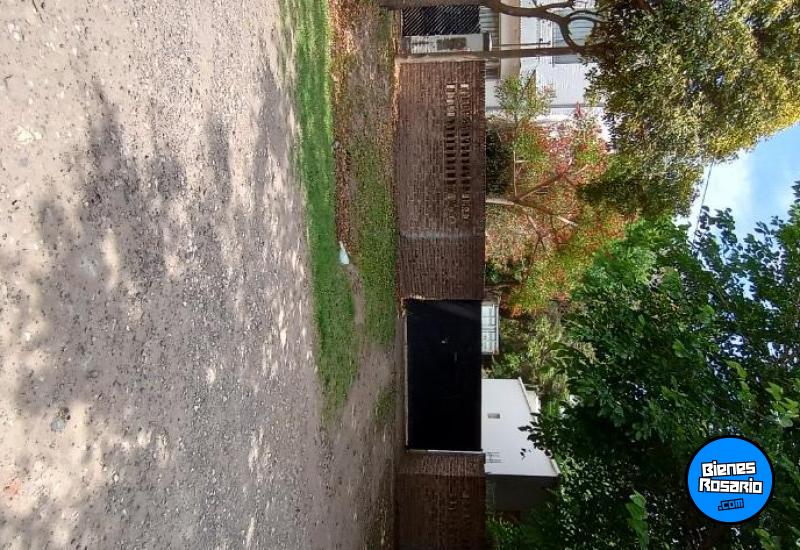 Terrenos - Funes - Venta