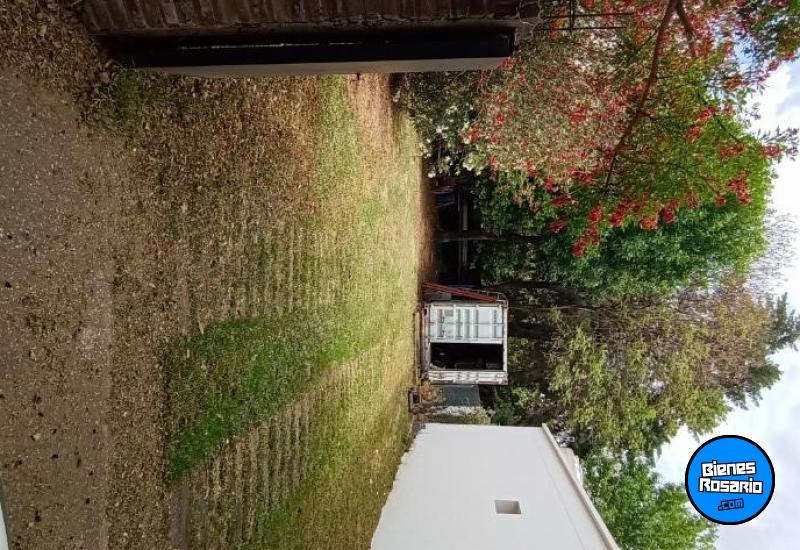 Terrenos - Funes - Venta