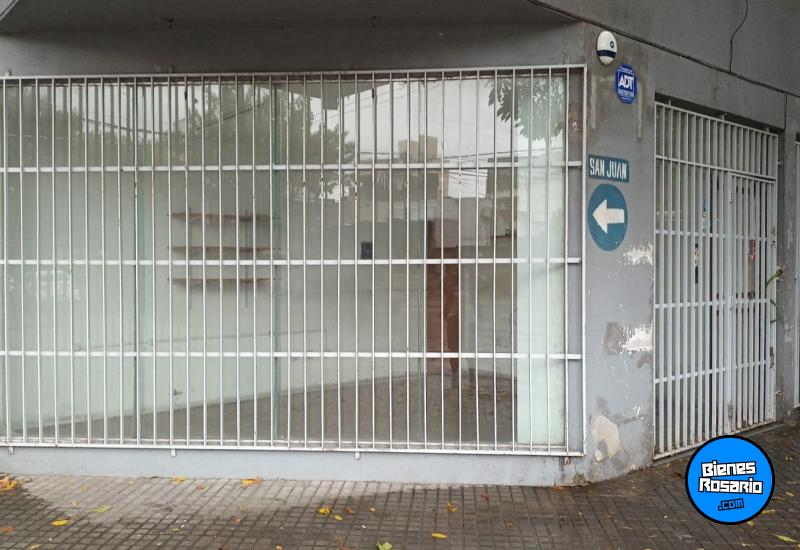 Locales - Rosario - Alquiler
