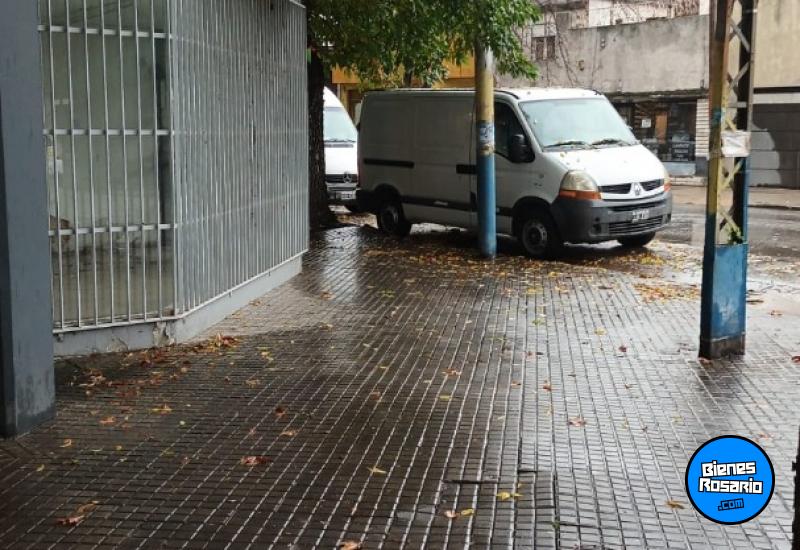Locales - Rosario - Alquiler