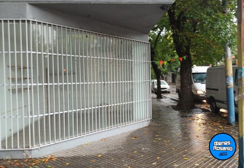 Locales - Rosario - Alquiler
