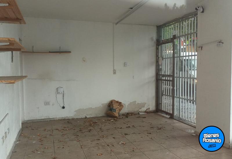 Locales - Rosario - Alquiler