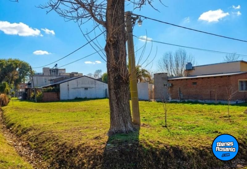 Terrenos - Funes - Venta