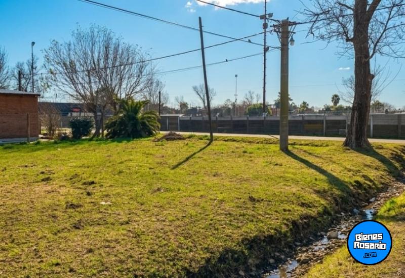 Terrenos - Funes - Venta