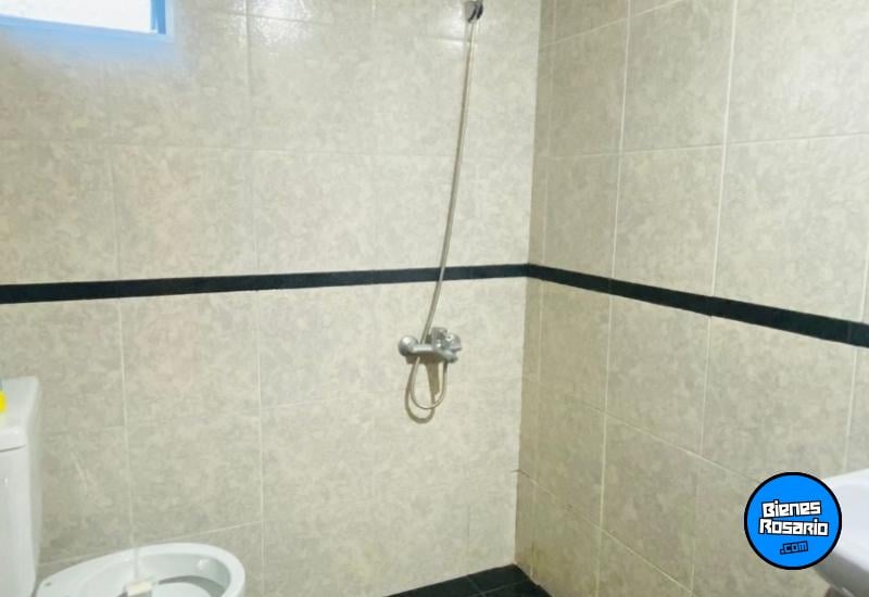 Departamentos - Rosario - Alquiler