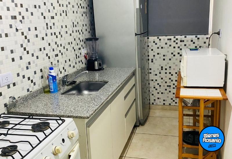 Departamentos - Rosario - Alquiler
