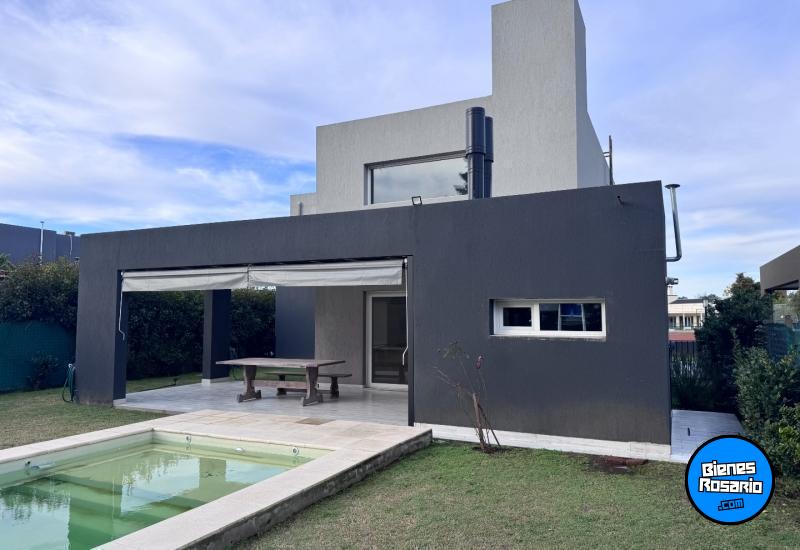 Casas - Pueblo Esther - Venta