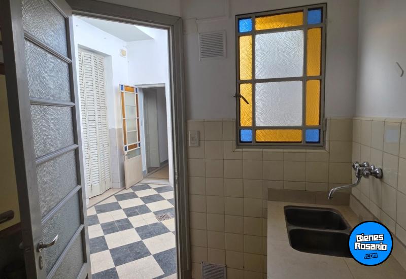 Departamentos de pasillo - Rosario - Alquiler