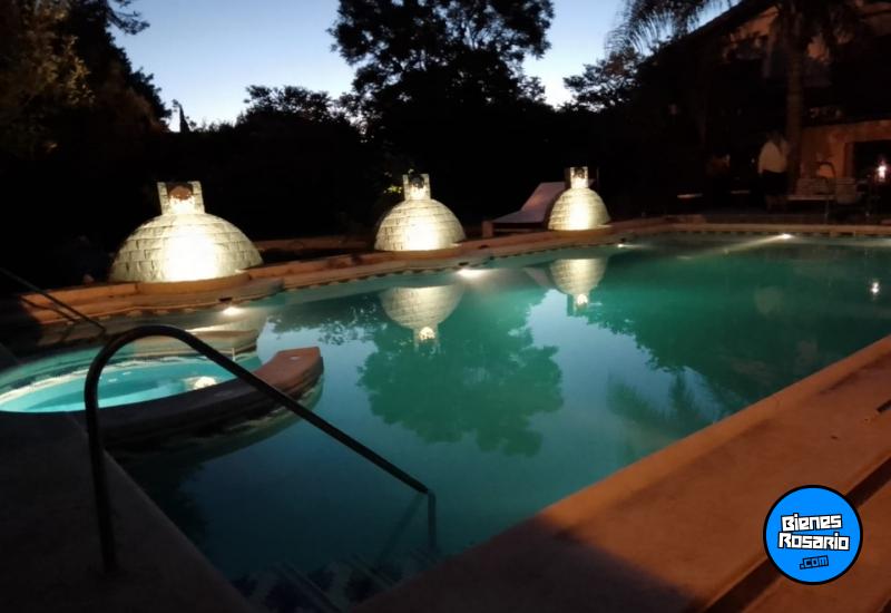 Casas - Funes - Venta