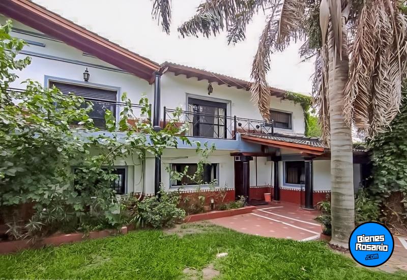 Casas - Funes - Venta