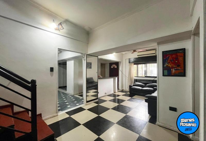 Casas - Funes - Venta