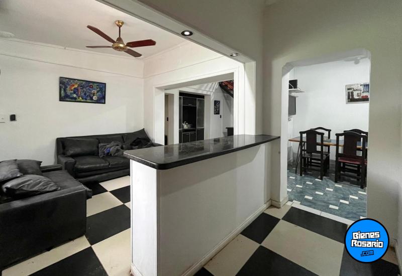 Casas - Funes - Venta