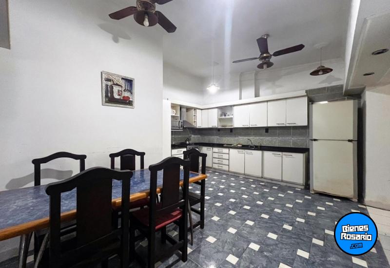 Casas - Funes - Venta