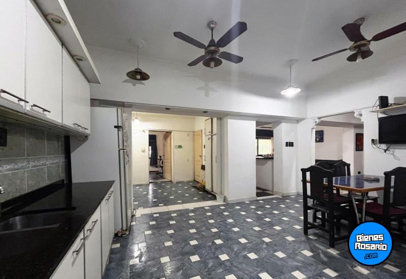 Casas - Funes - Venta