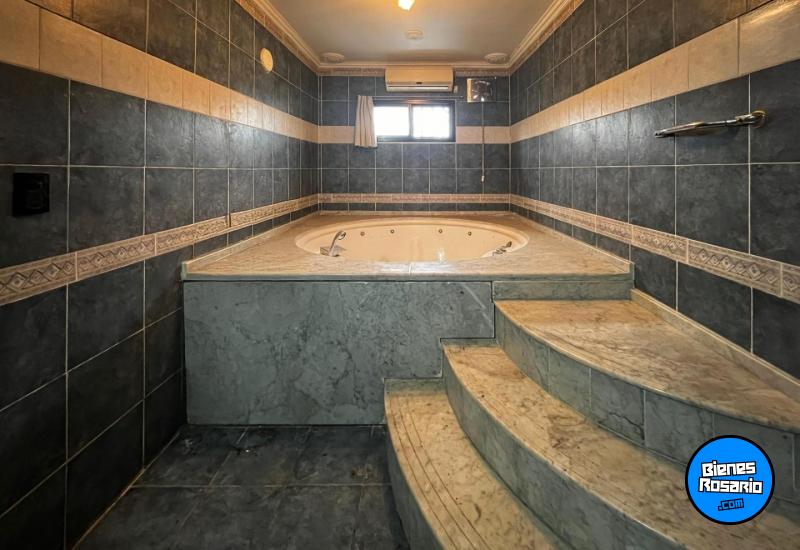 Casas - Funes - Venta