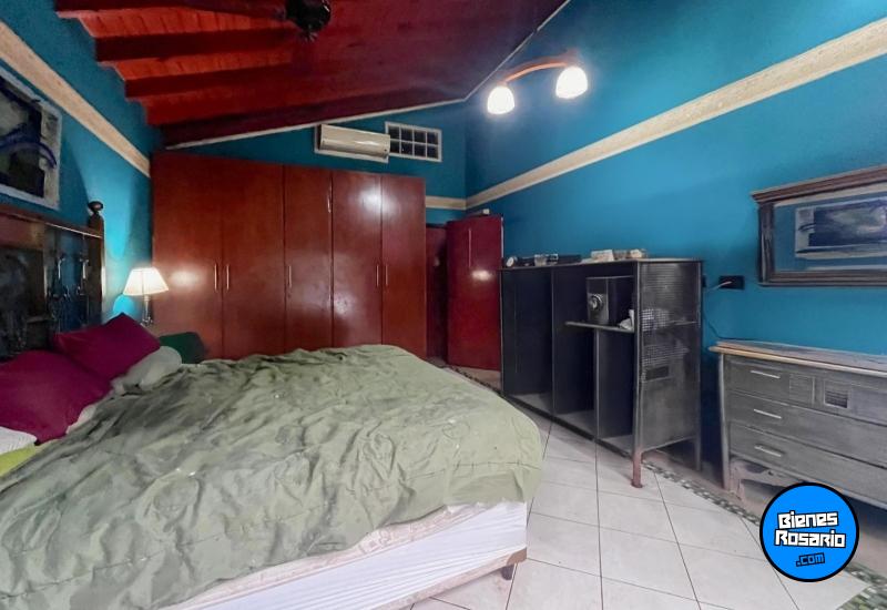 Casas - Funes - Venta