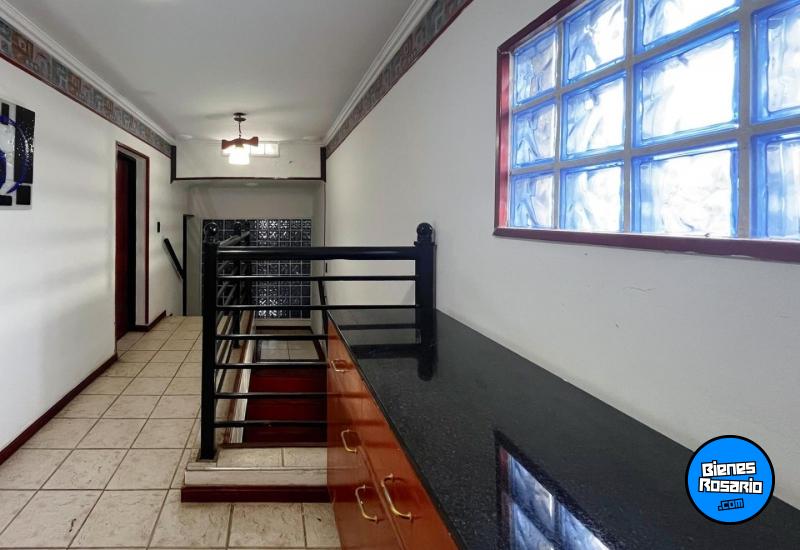 Casas - Funes - Venta