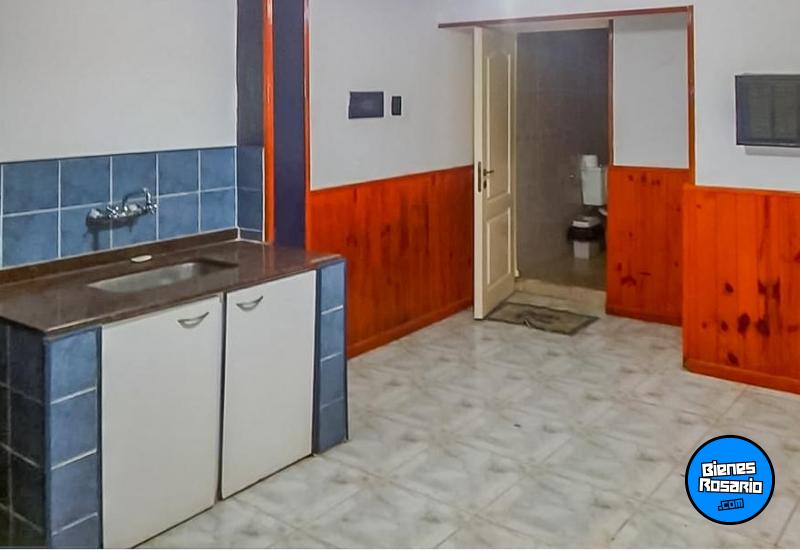 Casas - Funes - Venta