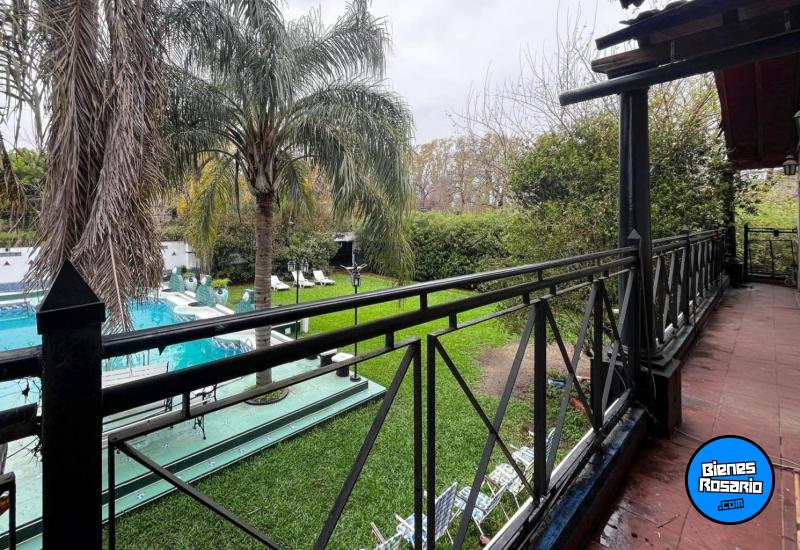 Casas - Funes - Venta