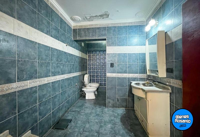 Casas - Funes - Venta
