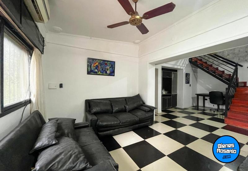Casas - Funes - Venta