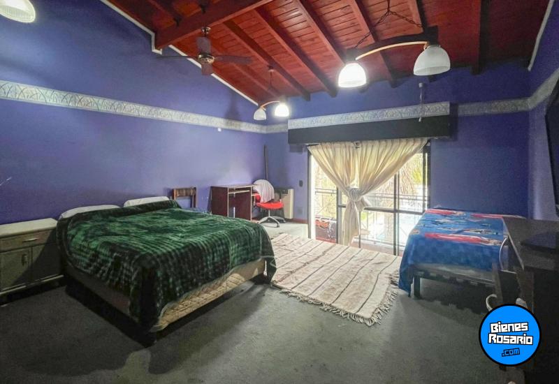 Casas - Funes - Venta