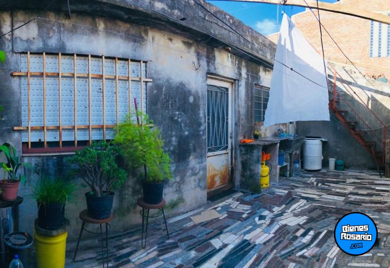 Casas - Rosario - Venta