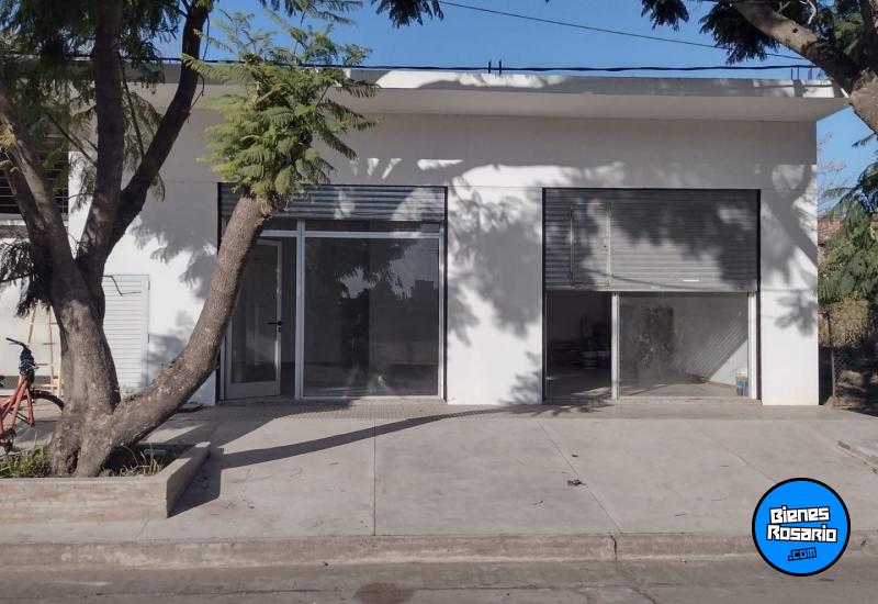 Locales - San Lorenzo - Alquiler