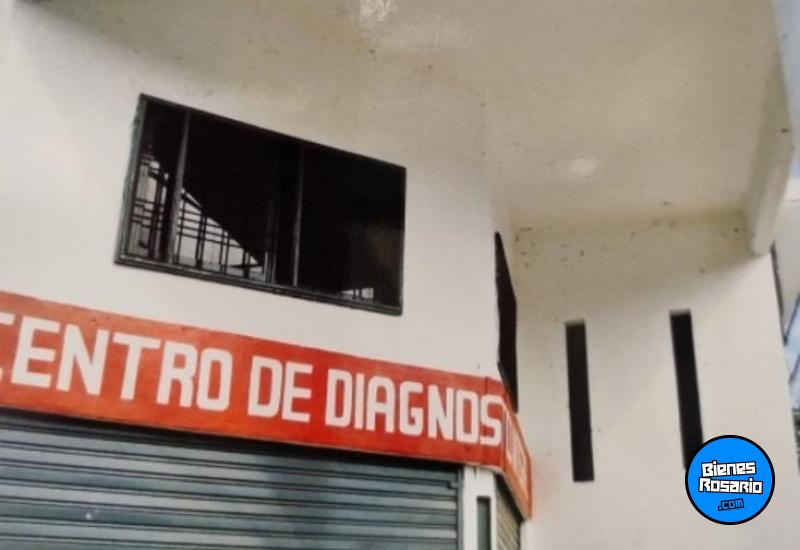 Galpones / Dep髎itos - Rosario - Alquiler