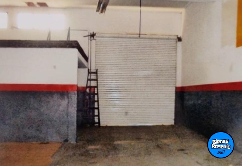 Galpones / Dep髎itos - Rosario - Alquiler