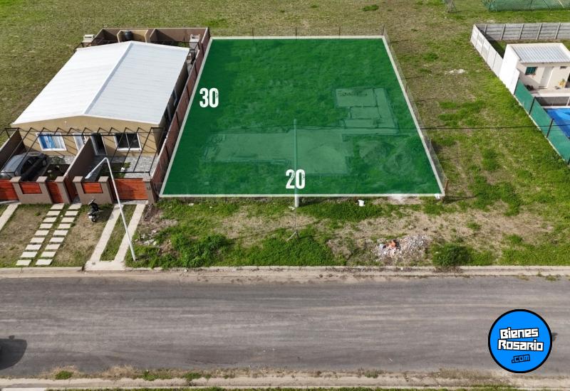 Terrenos - Rosario - Venta