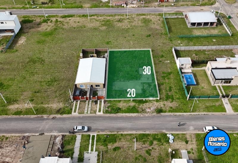 Terrenos - Rosario - Venta