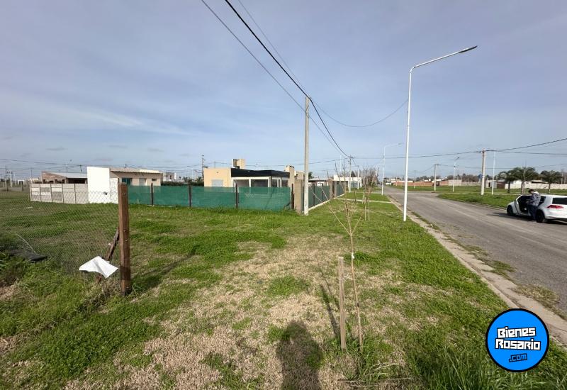 Terrenos - Rosario - Venta