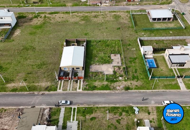 Terrenos - Rosario - Venta